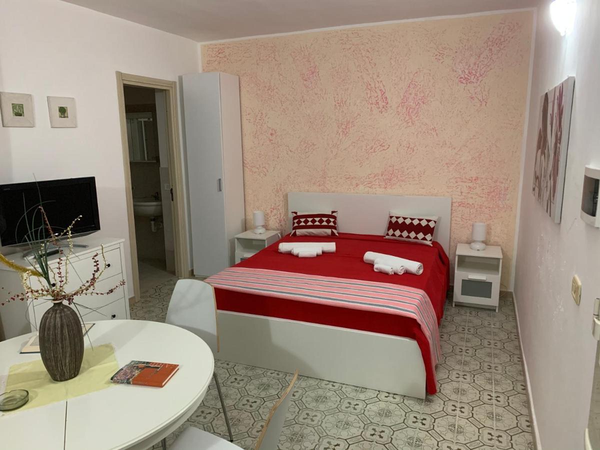 Apartamento Eden MONOLOCALE Torre dell Orso Torre dell'Orso Exterior foto