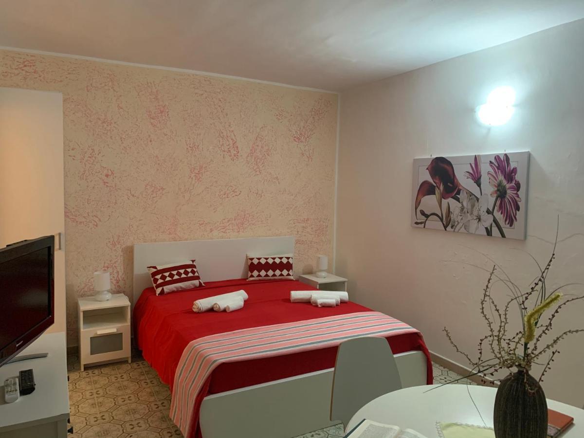 Apartamento Eden MONOLOCALE Torre dell Orso Torre dell'Orso Exterior foto
