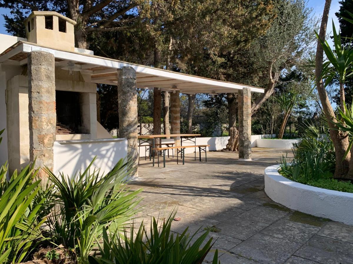 Apartamento Eden MONOLOCALE Torre dell Orso Torre dell'Orso Exterior foto